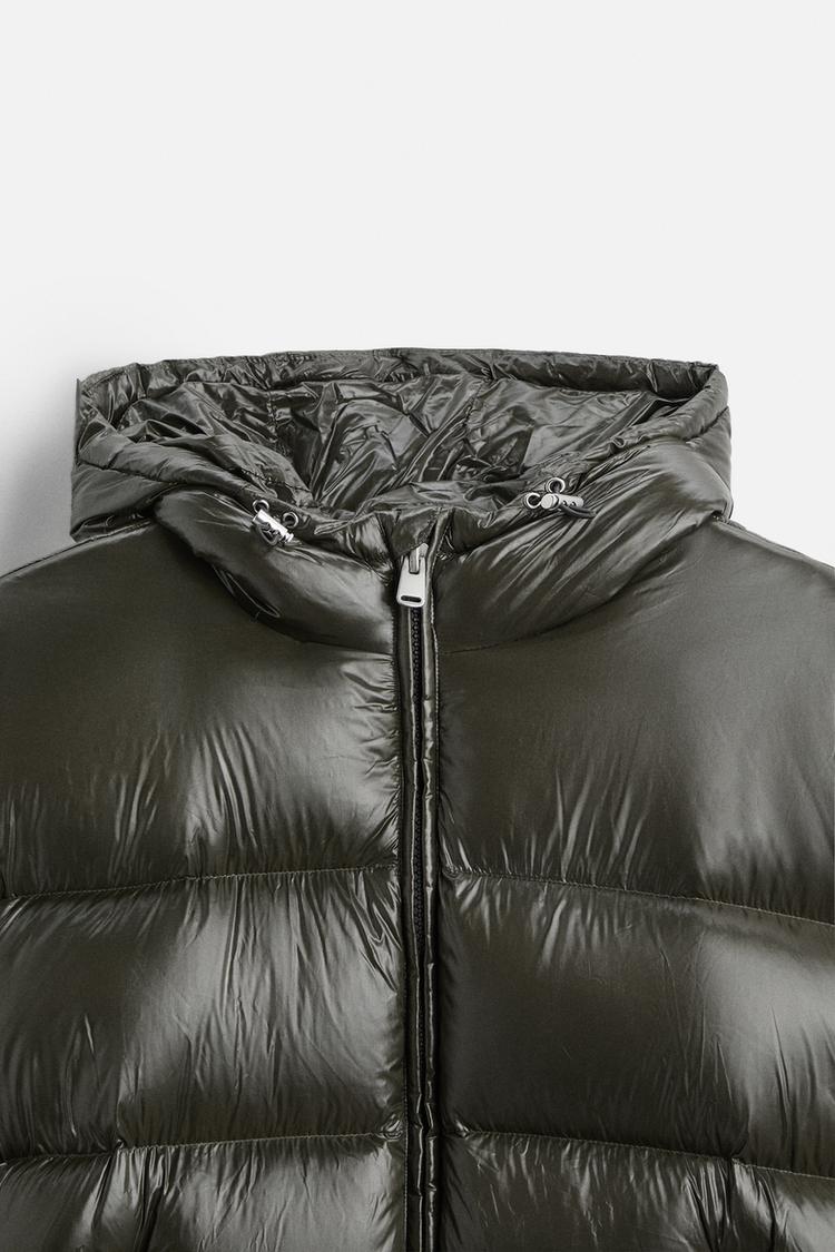 Johan Puffer Jas – Warm, Oversized & Trendy voor de Winter