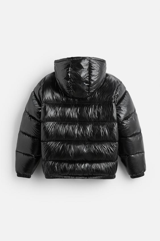 Johan Puffer Jas – Warm, Oversized & Trendy voor de Winter