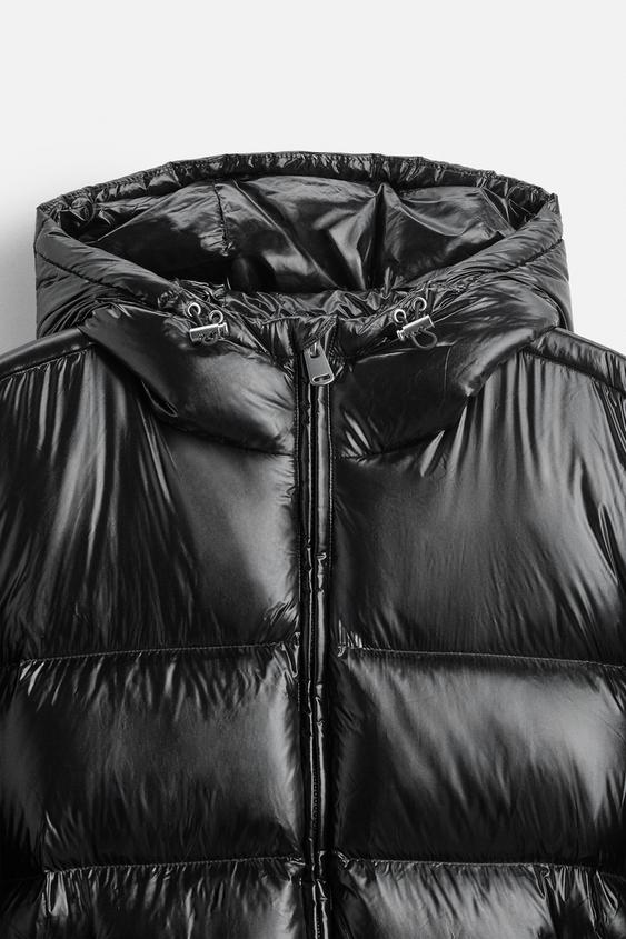 Johan Puffer Jas – Warm, Oversized & Trendy voor de Winter