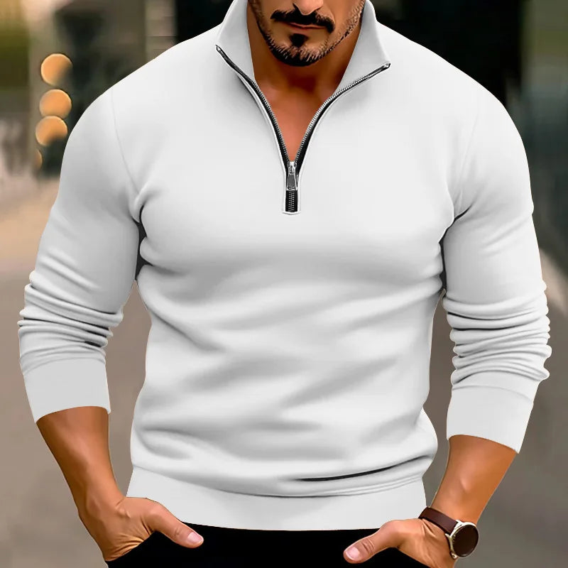 Mason Warme Sweater – Comfort, Stijl & Bescherming tegen de Kou