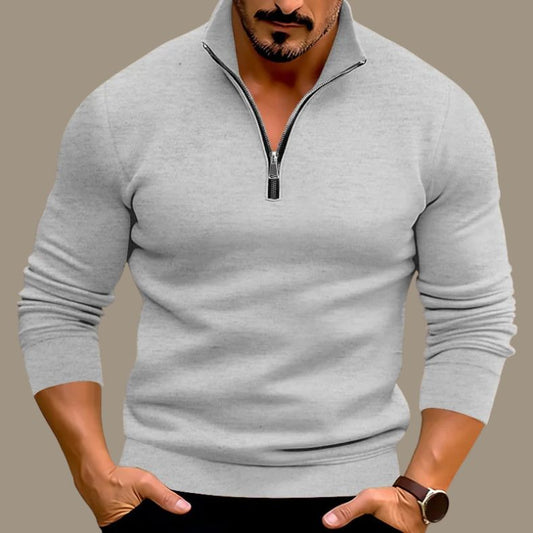 Mason Warme Sweater – Comfort, Stijl & Bescherming tegen de Kou