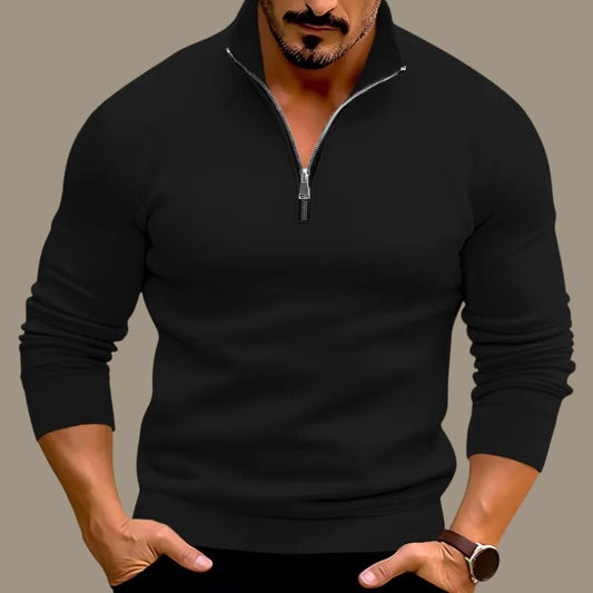 Mason Warme Sweater – Comfort, Stijl & Bescherming tegen de Kou