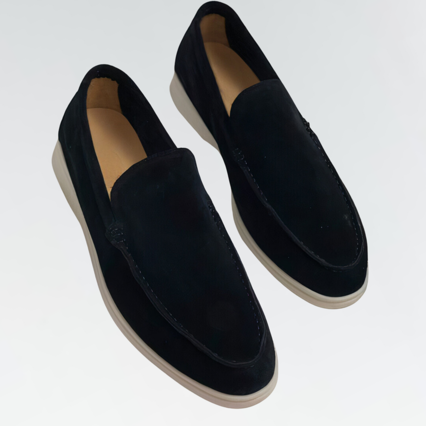 Cees Loafers Heren | Vintage Leren Stijl & Tijdloos Comfort