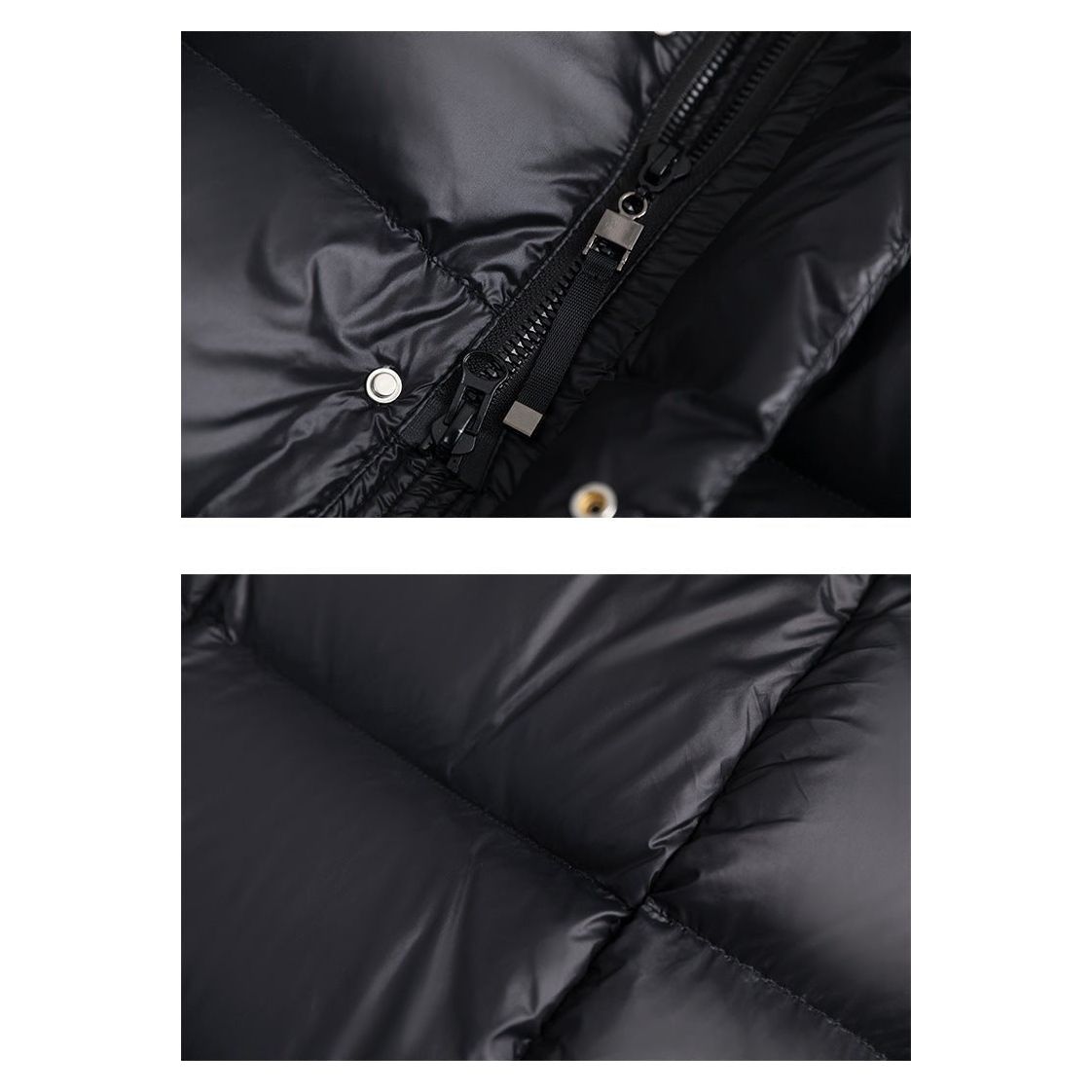 Dames Winter Jacket – Licht, Warm & Weerbestendig in Stijl